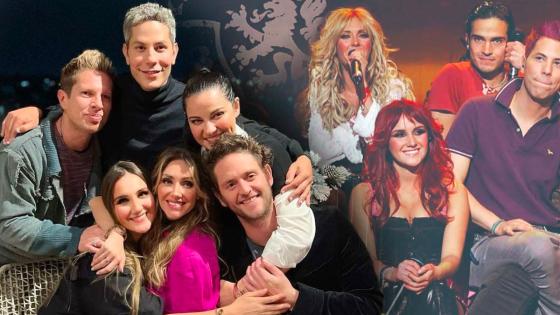 RBD en Colombia 