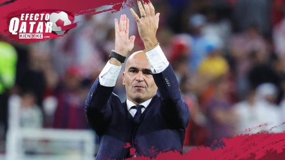 Roberto Martínez