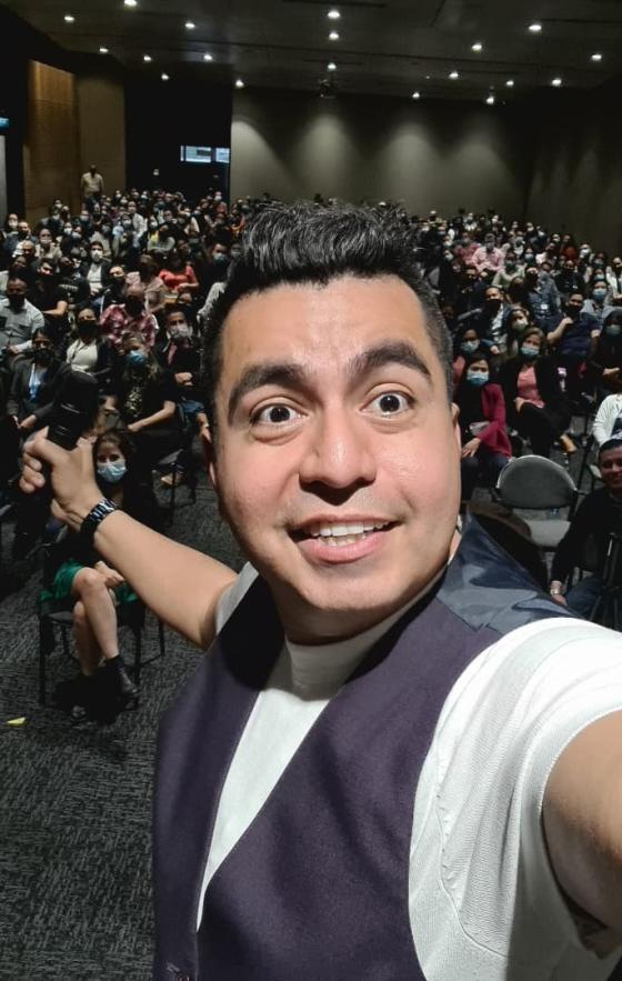 Instagram - @peretantico Instagram - @peretantico