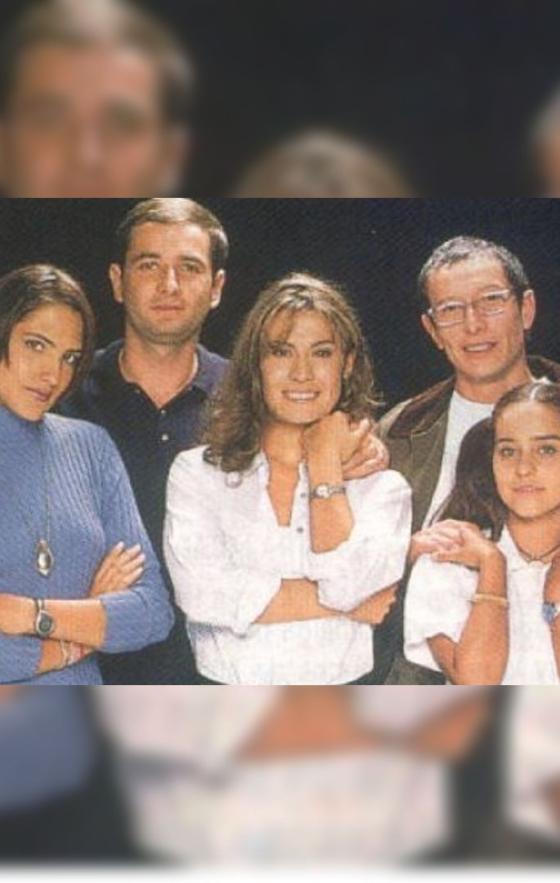 Las novelas más repetidas en la historia de la televisión colombiana