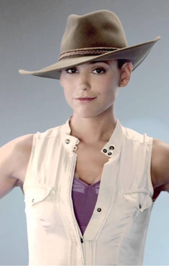 ¿Qué ha pasado con las modelos que han interpretado a Barbara Blade? ¿Qué ha pasado con las modelos que han interpretado a Barbara Blade?