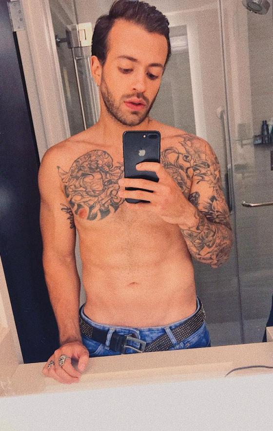 La increíble transformación de Feid antes de ser famoso La increíble transformación de Feid antes de ser famoso