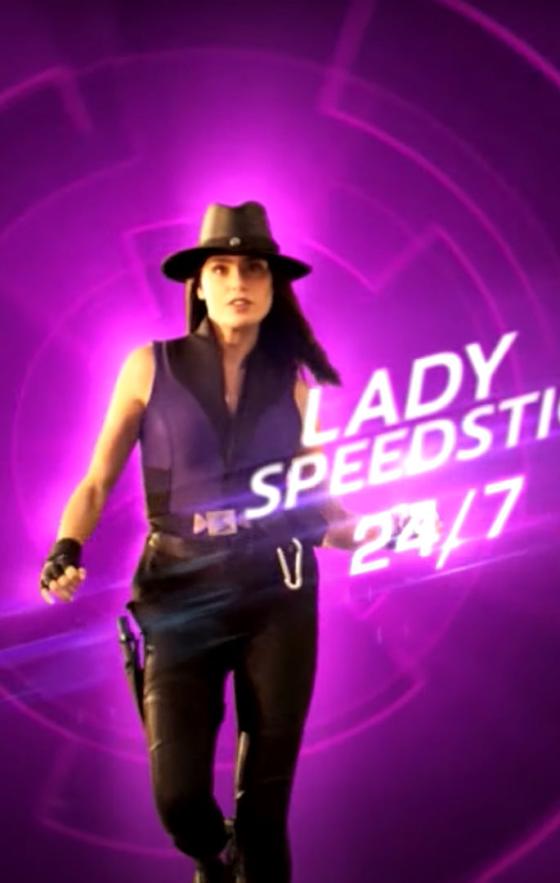¿Qué ha pasado con las modelos que han interpretado a Barbara Blade? ¿Qué ha pasado con las modelos que han interpretado a Barbara Blade?