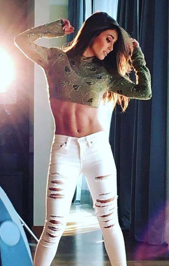 ¿Qué ha pasado con la actriz de 'Mía Colucci' después de RBD? ¿Qué ha pasado con la actriz de 'Mía Colucci' después de RBD?