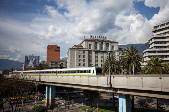 crisis Metro de Medellín noticias Colombia 