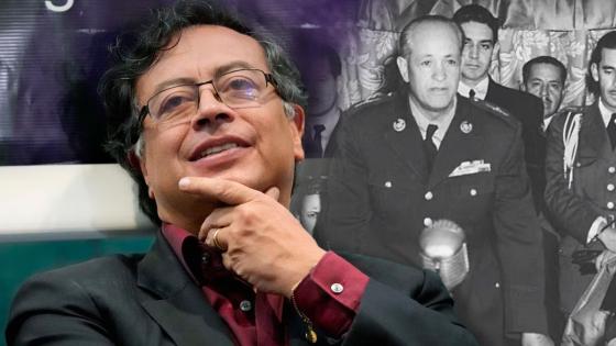 Gustavo Petro