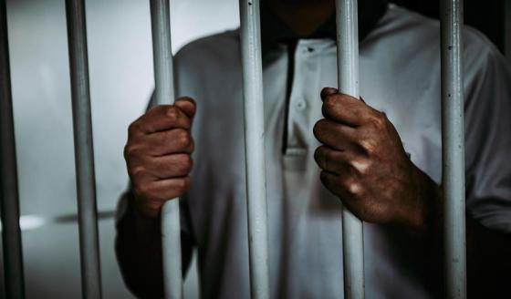 Detienen en España a uno de los fugitivos más buscados de Colombia Detienen en España a uno de los fugitivos más buscados de Colombia