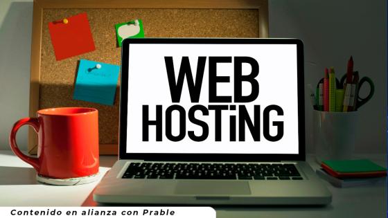 Web Hosting