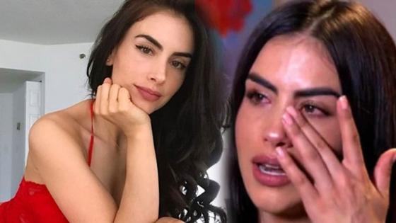 El mensaje con el que Jessica Cediel confirmó la pérdida de un ser querido  | KienyKe