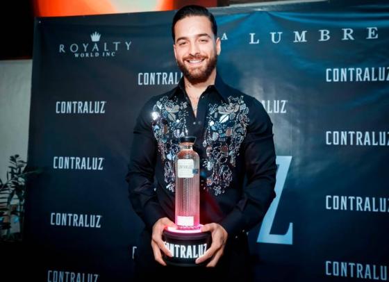 Maluma mezcal