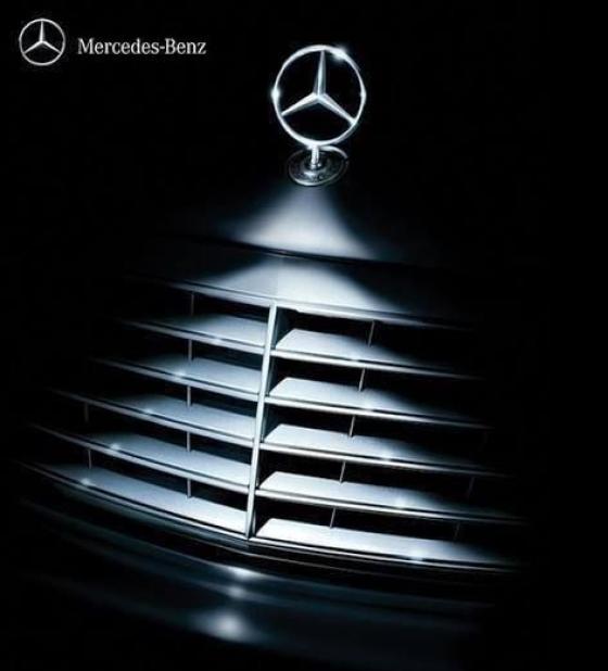 Mercedes Benz