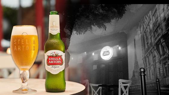 Stella Artois