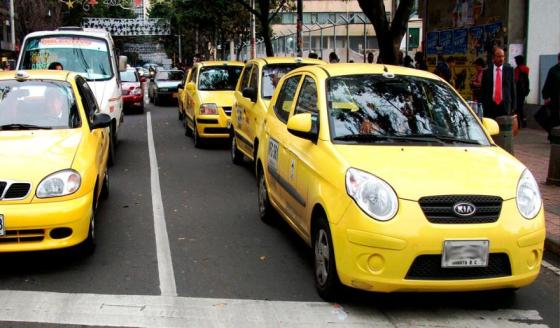 Taxis