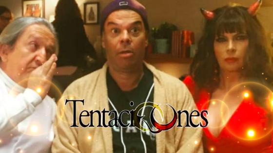 Así luce en la actualidad el elenco de 'Tentaciones' Así luce en la actualidad el elenco de 'Tentaciones'