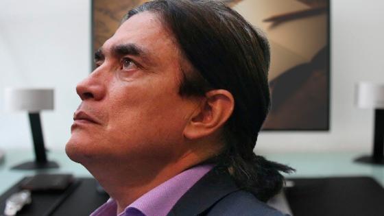 Gustavo Bolívar proyecto alcaldía Gustavo Bolívar proyecto alcaldía