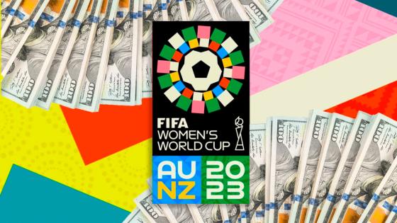 Mundial femenino 2023 Mundial femenino 2023