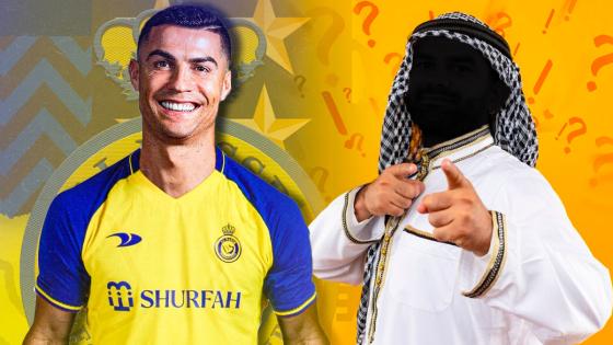 Al Nassr Al Nassr