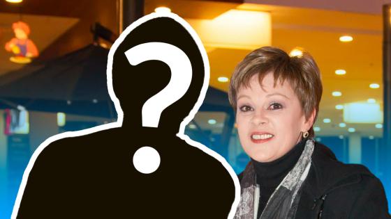 Conozca al exitoso hijo de María Cecilia Botero Conozca al exitoso hijo de María Cecilia Botero