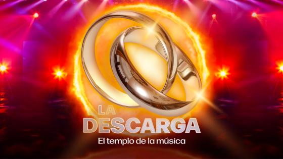 ¿Quiénes son los participantes que se casaron en ‘La Descarga’? ¿Quiénes son los participantes que se casaron en ‘La Descarga’?