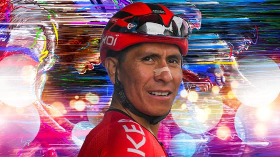 Los otros negocios de Nairo Quintana más allá del deporte