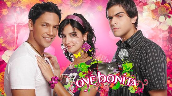 ¿Qué ha pasado con el elenco de 'Oye Bonita'? ¿Qué ha pasado con el elenco de 'Oye Bonita'?