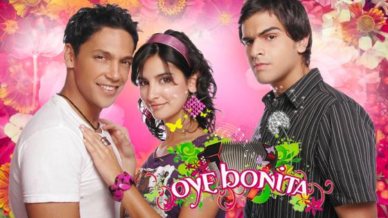 ¿Qué ha pasado con el elenco de 'Oye Bonita'?