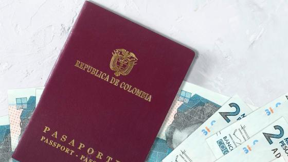 Pasaporte