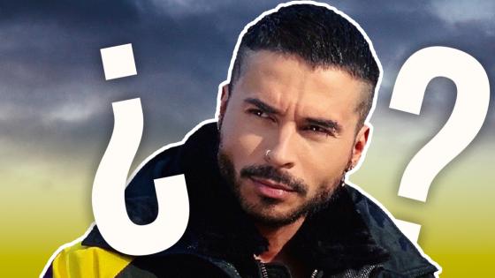¿Qué pasó con Reykon, uno de los pioneros del reguetón en Colombia? ¿Qué pasó con Reykon, uno de los pioneros del reguetón en Colombia?