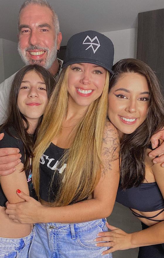 ¿Quién es Yina Gallego, la capitana de Amazonas en Survivor? ¿Quién es Yina Gallego, la capitana de Amazonas en Survivor?