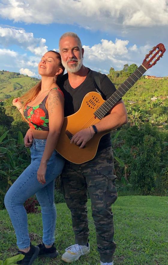 ¿Quién es Yina Gallego, la capitana de Amazonas en Survivor? ¿Quién es Yina Gallego, la capitana de Amazonas en Survivor?