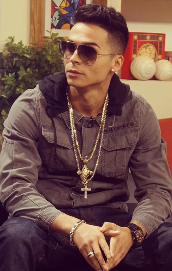 ¿Qué pasó con Reykon, uno de los pioneros del reguetón en Colombia? ¿Qué pasó con Reykon, uno de los pioneros del reguetón en Colombia?