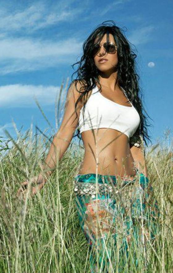 ¿Quién es Yina Gallego, la capitana de Amazonas en Survivor? ¿Quién es Yina Gallego, la capitana de Amazonas en Survivor?