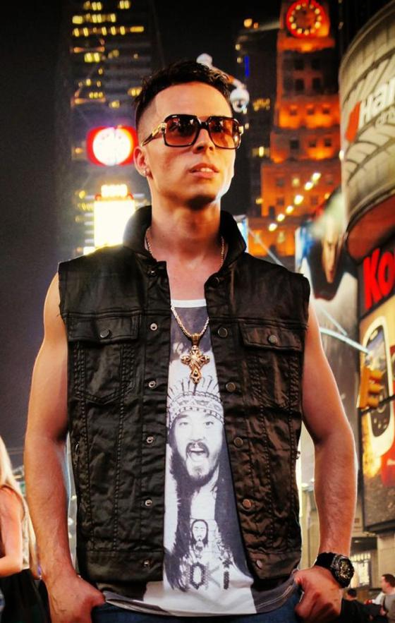 ¿Qué pasó con Reykon, uno de los pioneros del reguetón en Colombia? ¿Qué pasó con Reykon, uno de los pioneros del reguetón en Colombia?
