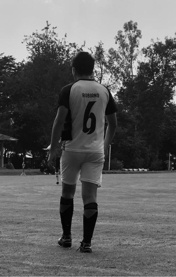 Rubigol, el tiktoker colombiano que la está sacando del estadio Rubigol, el tiktoker colombiano que la está sacando del estadio