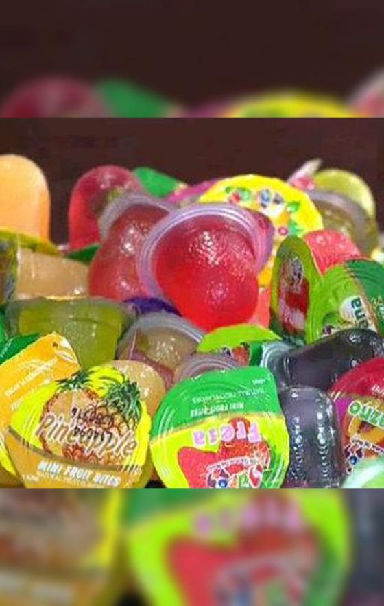 Los dulces golosinas más icónicos que han desaparecido en Colombia