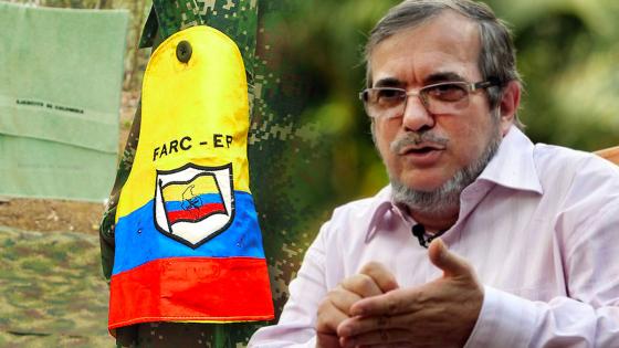 Timochenko farc víctimas estado