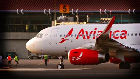 Avianca