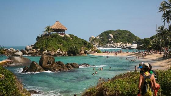 requisitos para entrar Parque Tayrona noticias Colombia 