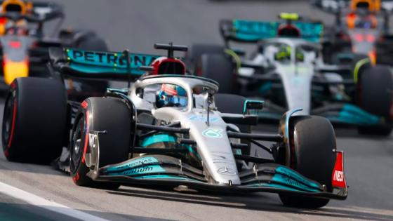 F1: Equipo de la Premier League realiza alianza por 15 años