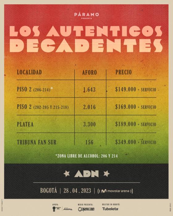 Precios Bogotá Precios Bogotá