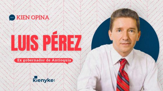 Luis-Pérez Luis-Pérez