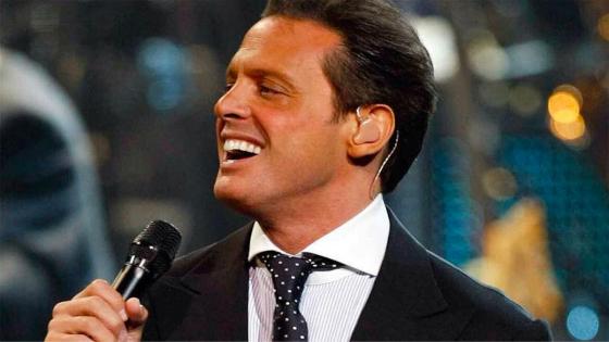 Luis Miguel