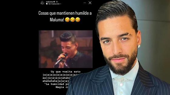 maluma maluma