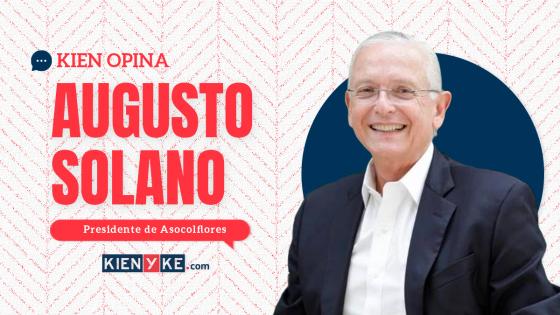 Augusto-Solano