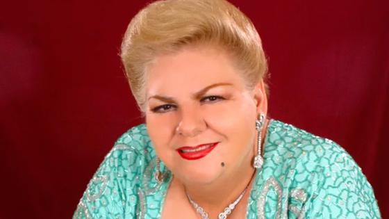 Paquita la del Barrio