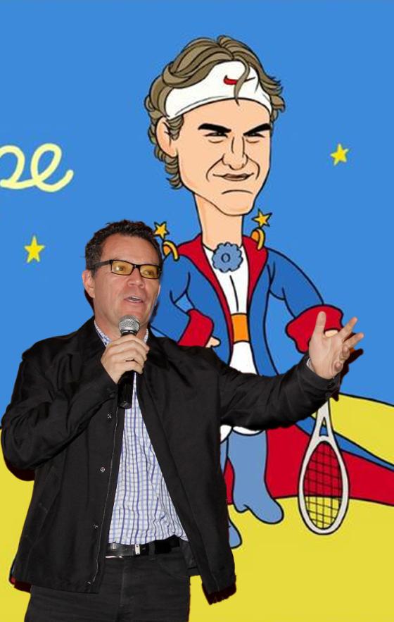 Los caricaturistas más conocidos por los colombianos