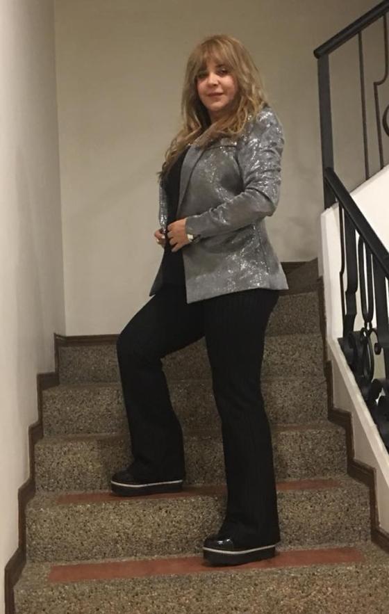 Patricia Silva: ¿Qué ha pasado con la humorista de Sábados Felices? Patricia Silva: ¿Qué ha pasado con la humorista de Sábados Felices?