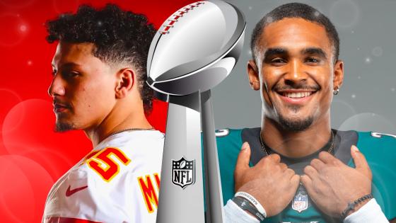 Super Bowl: Estos son los 8 jugadores más cotizados