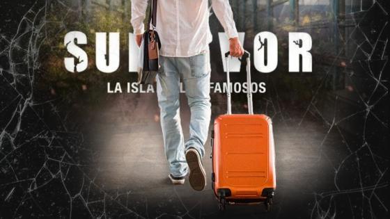 Ellos son los participantes que se han retirado de 'Survivor: la isla de famosos