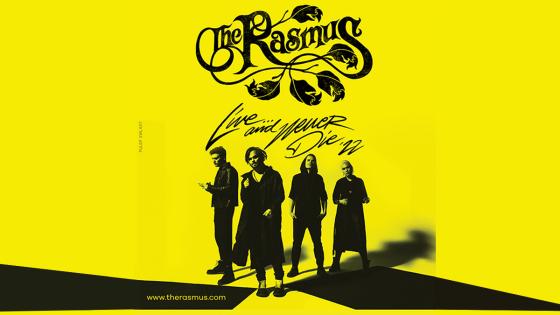 The Rasmus The Rasmus